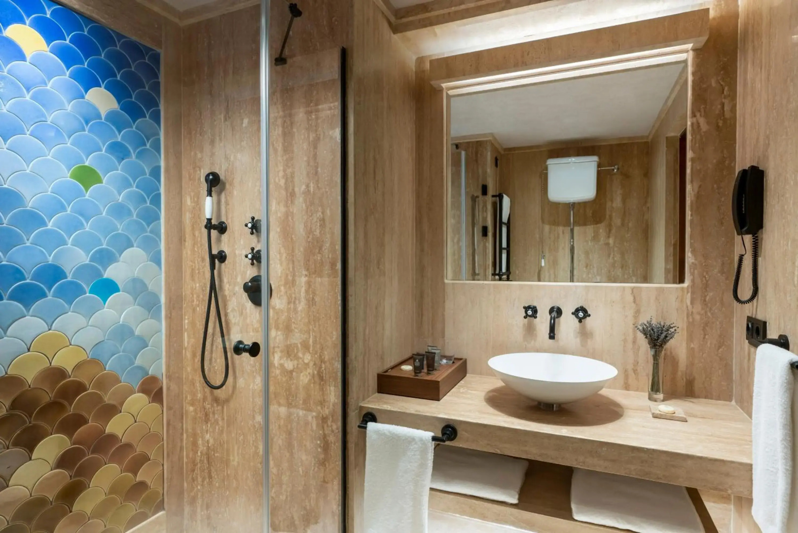 AJWA Cappadocia - Preferred Hotels Legend Collection