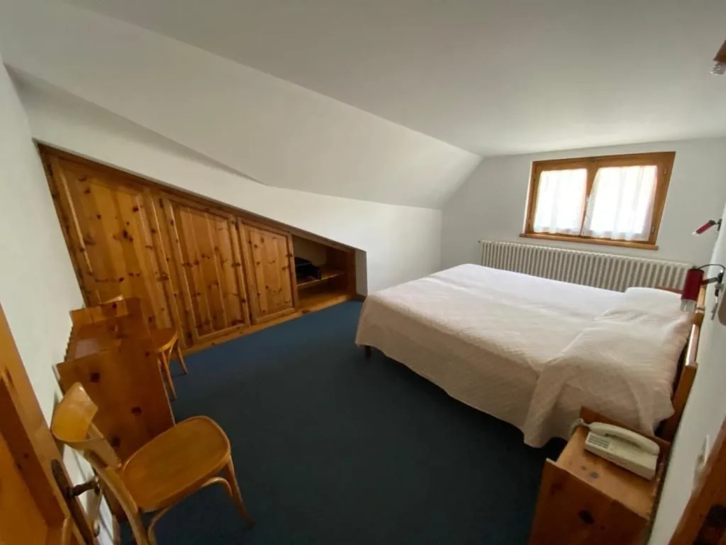 Meuble Residence Sci Sport Bormio