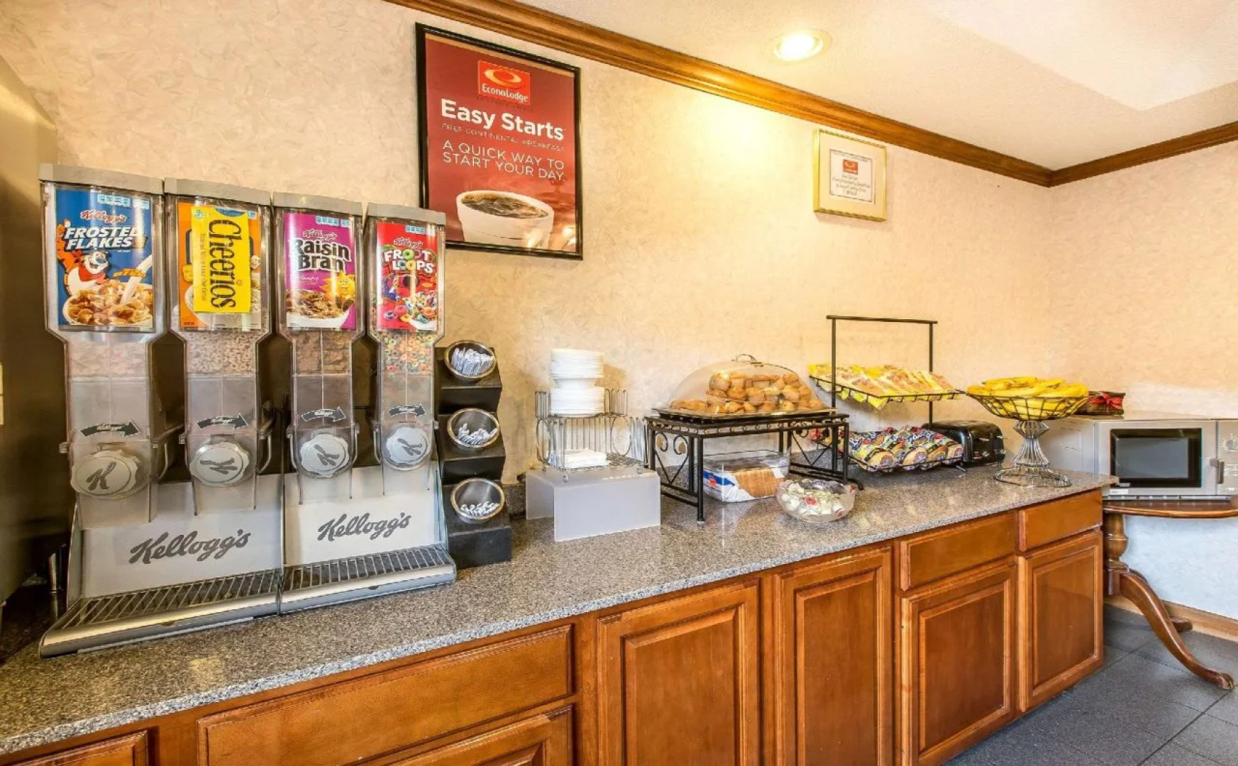 Days Inn by Wyndham Helen