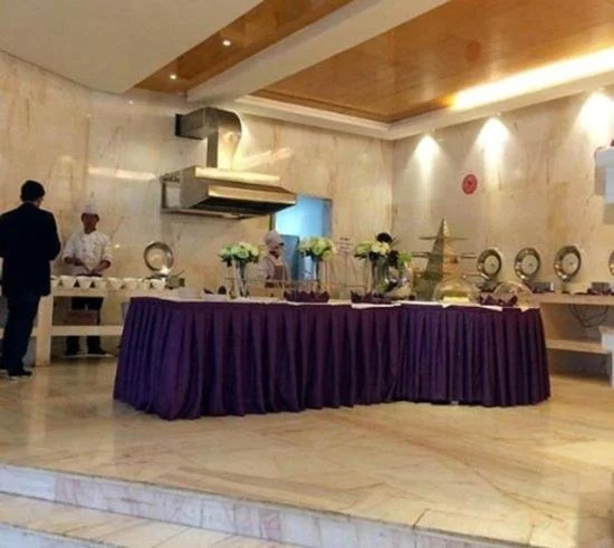 Century Garden Hotel