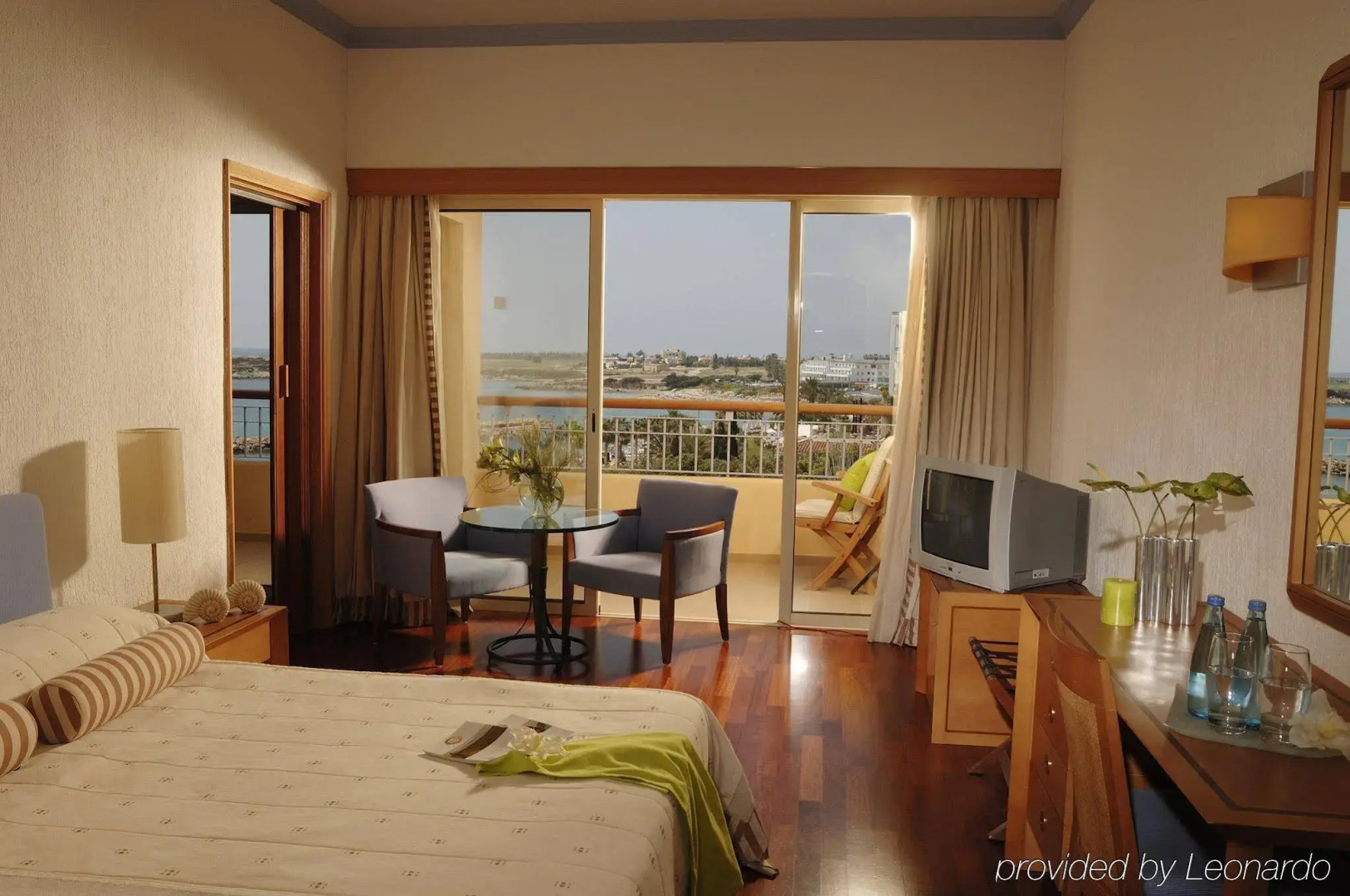 Thalassa Boutique Hotel & Spa