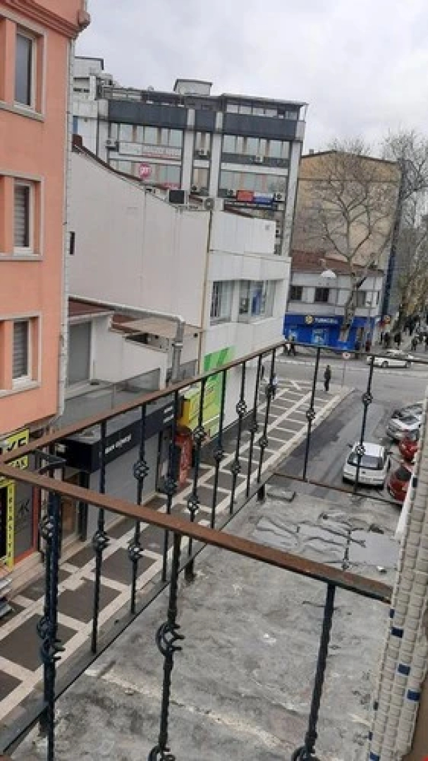 Emek Otel Pansiyon