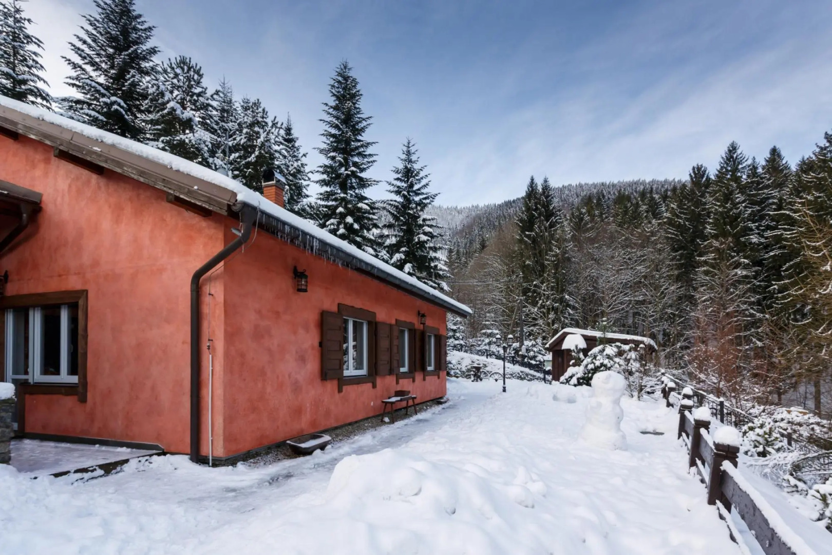 Pstruzi Mptm562 in Pstru