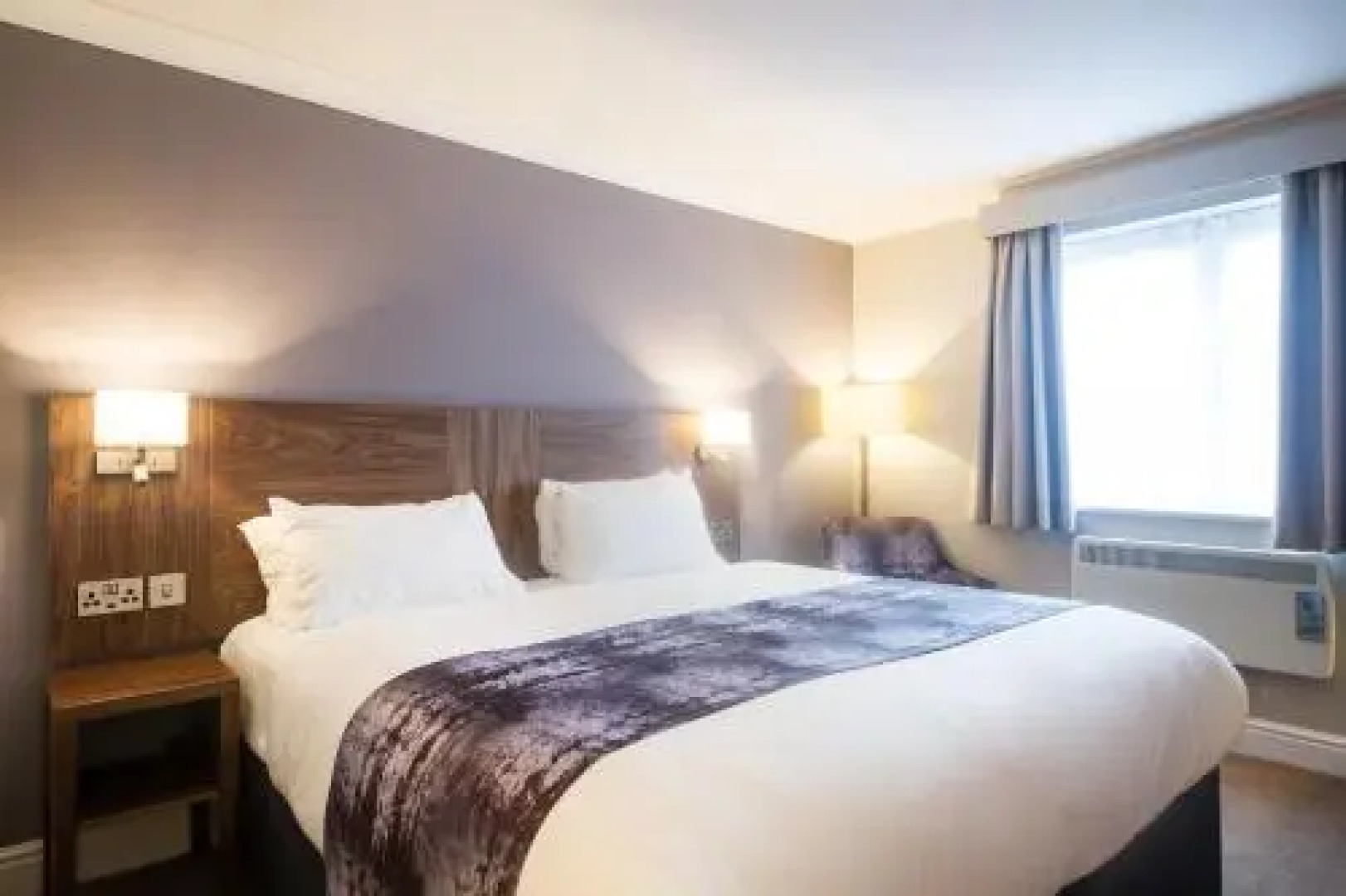 Innkeepers Lodge Old Windsor