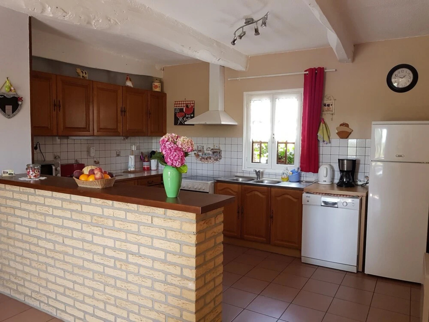 Ferme de la Haute Vallée