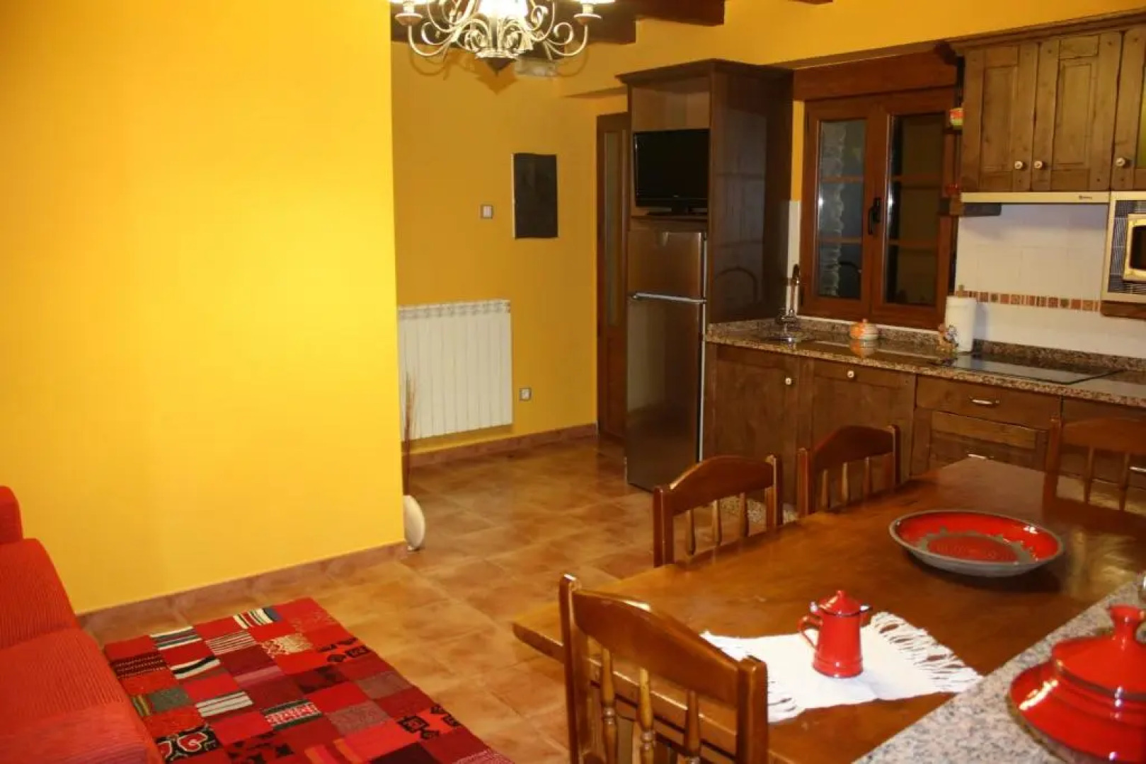 Apartamentos Rurales Veredas