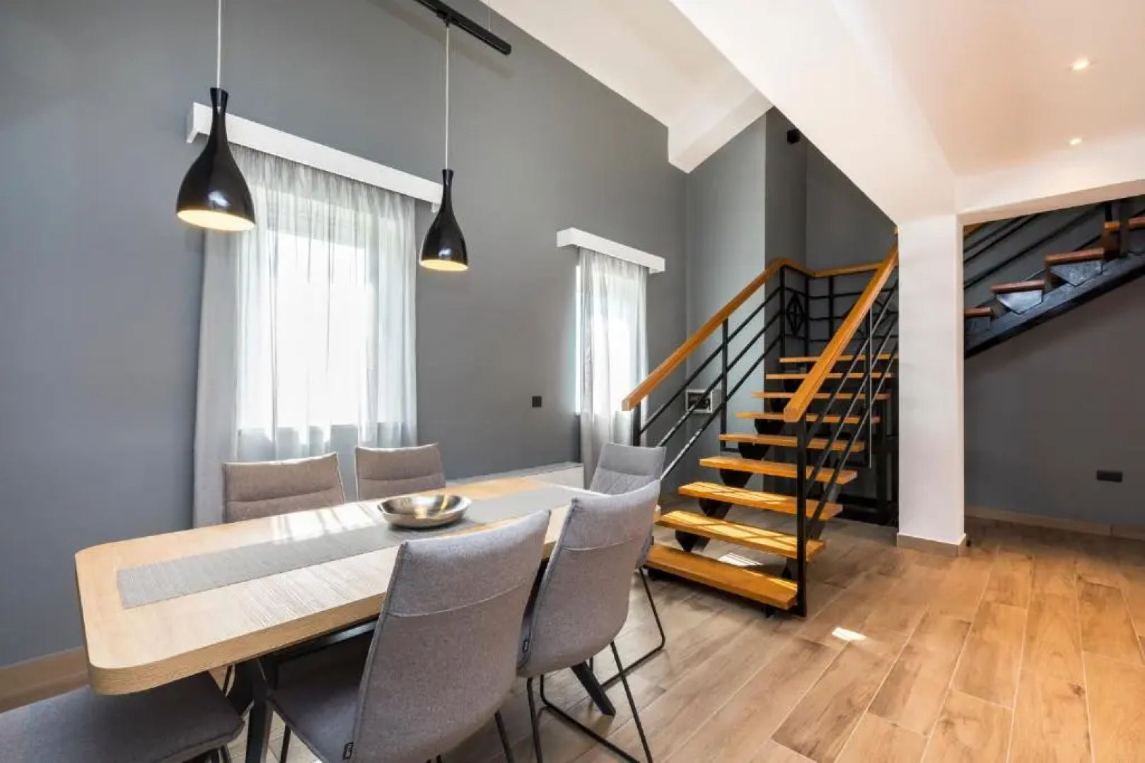 Apartment ACI Marina CRES