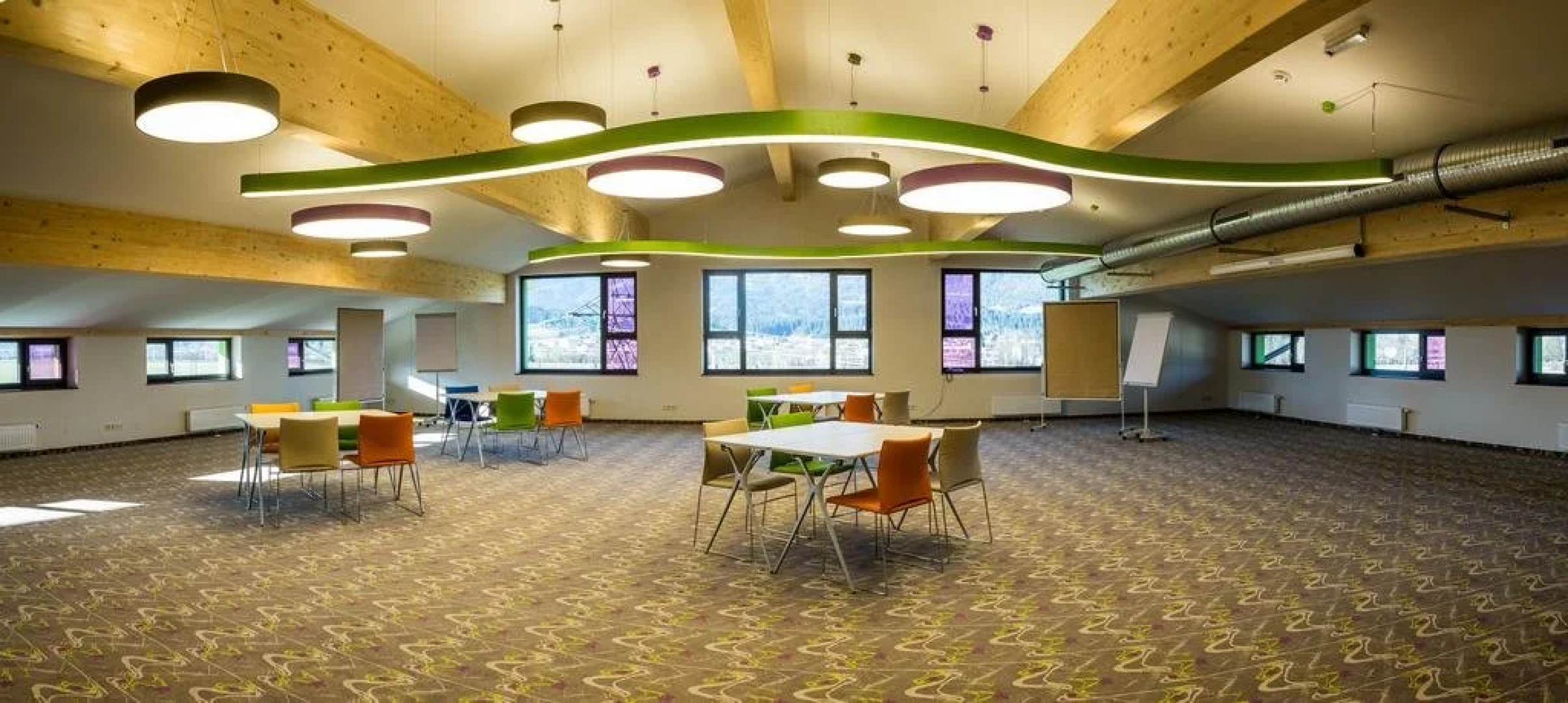 Explorer Hotel Zillertal