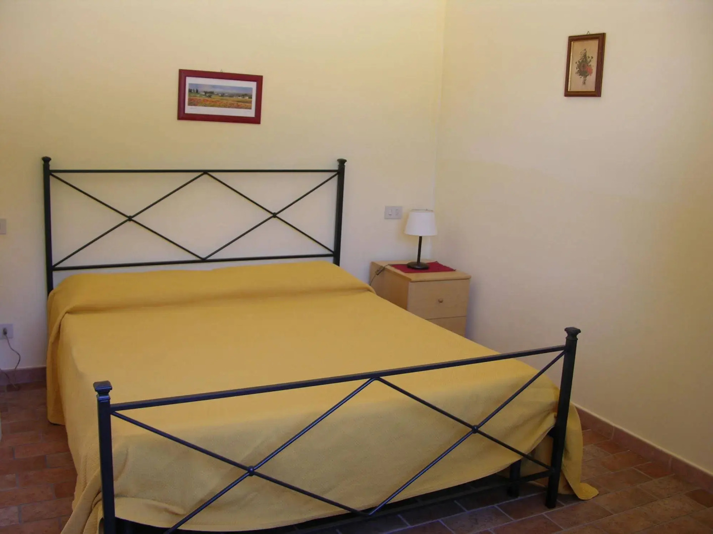 Agriturismo La Meria