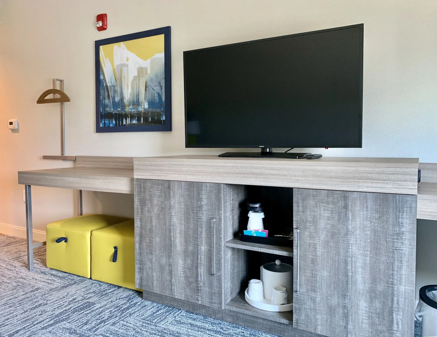 Hampton Inn Cranbury