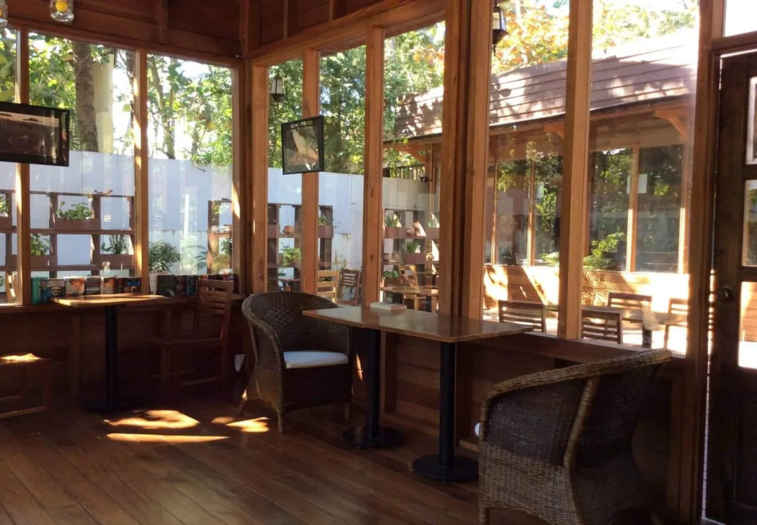 Pleasant View Resort