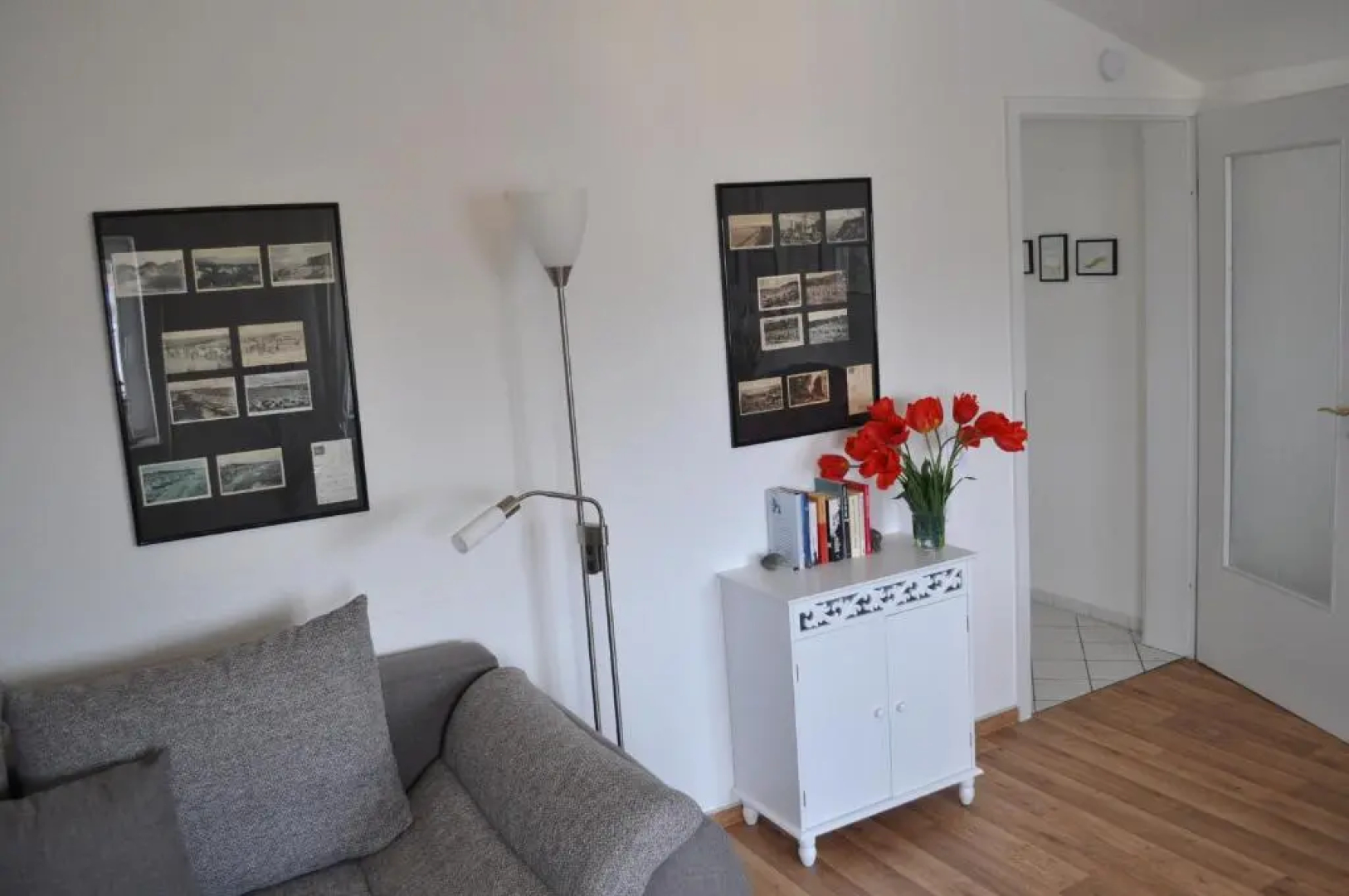 Meerblick Apartment