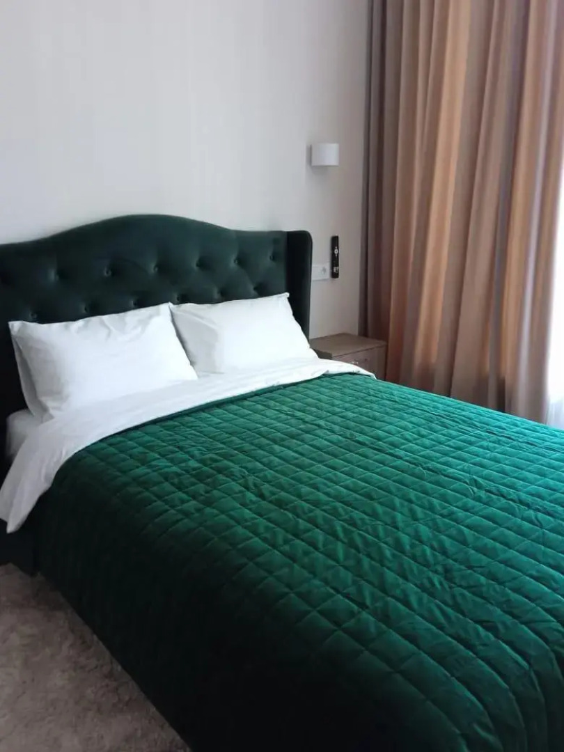 Апартаменты на улице Гагарина 87