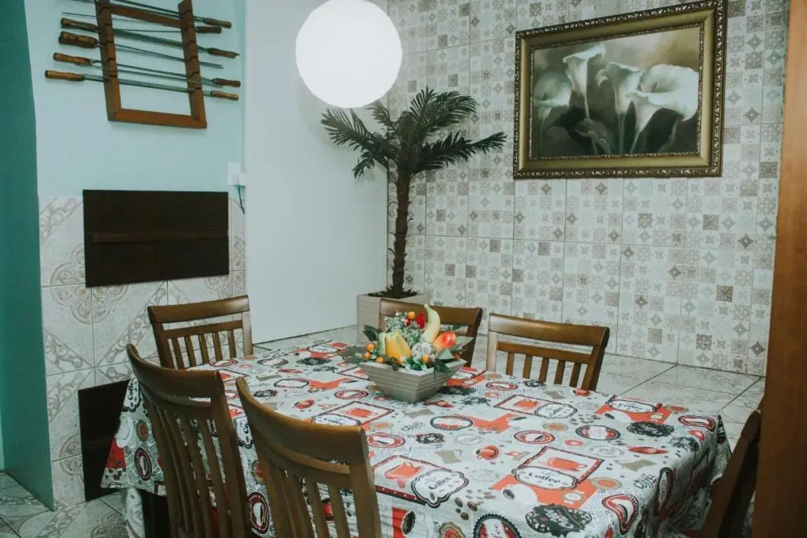 Casa de Férias Kaspary