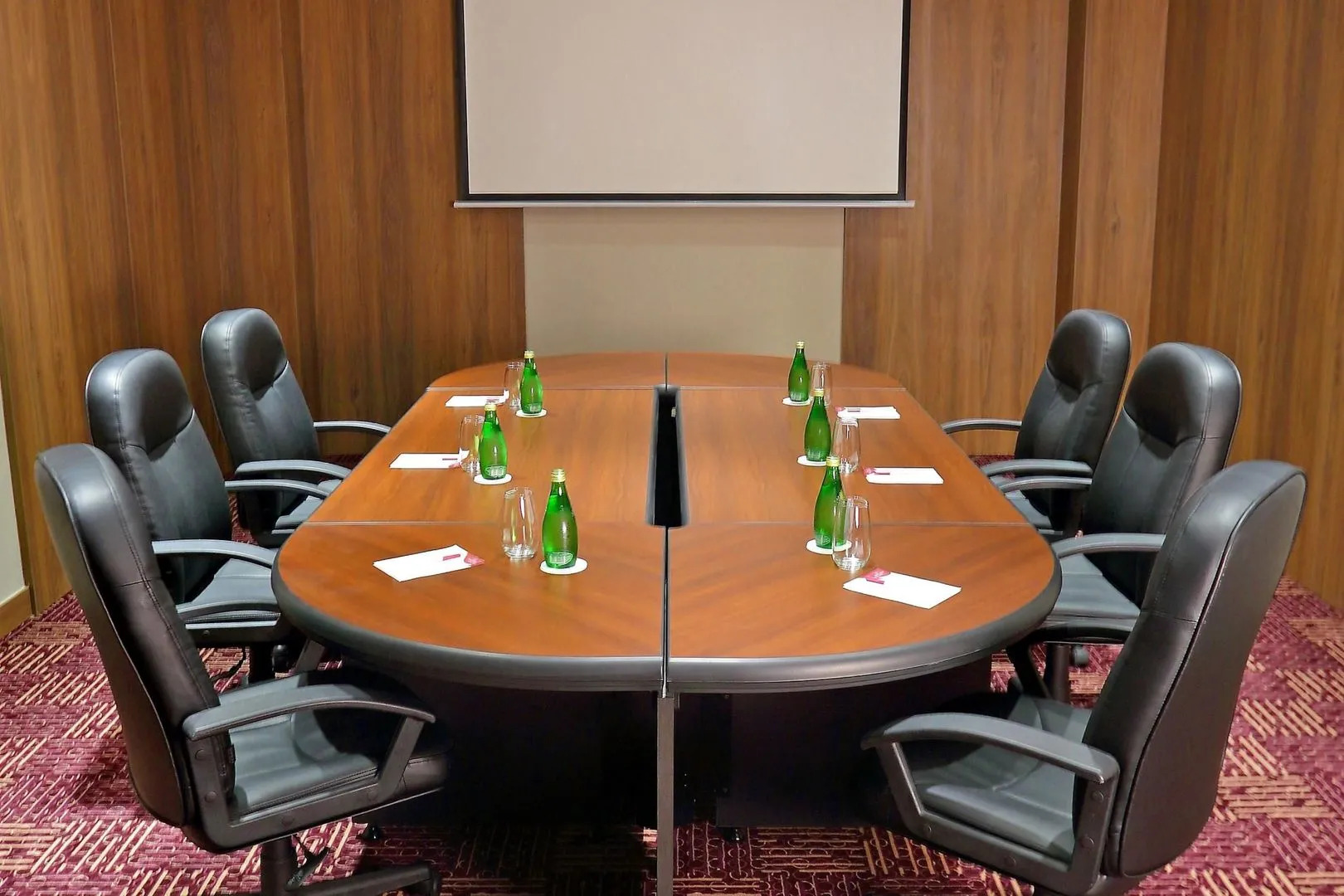 Crowne Plaza Panama Airport by IHG