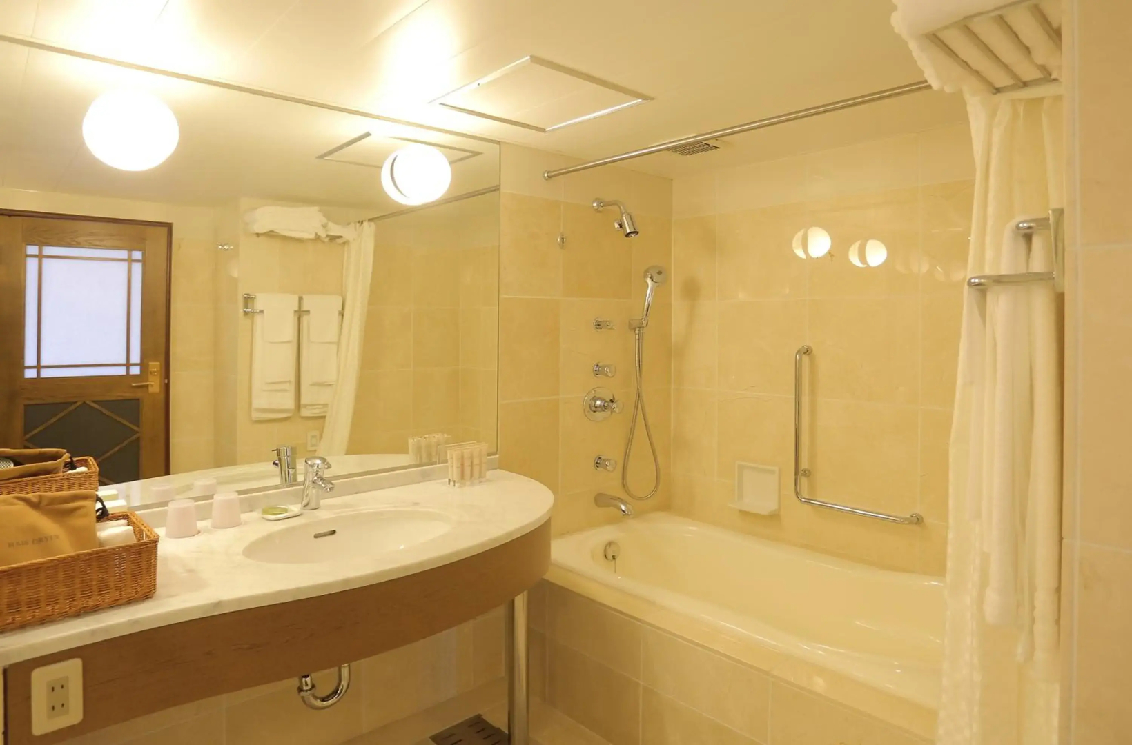 Kurashiki Kokusai Hotel