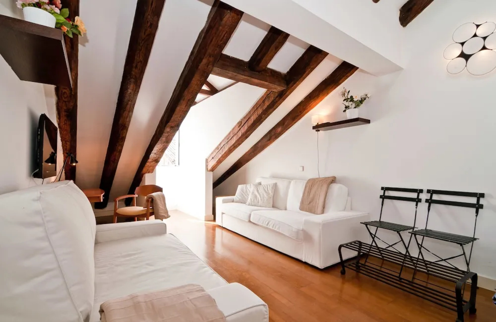 Apartamento Príncipe