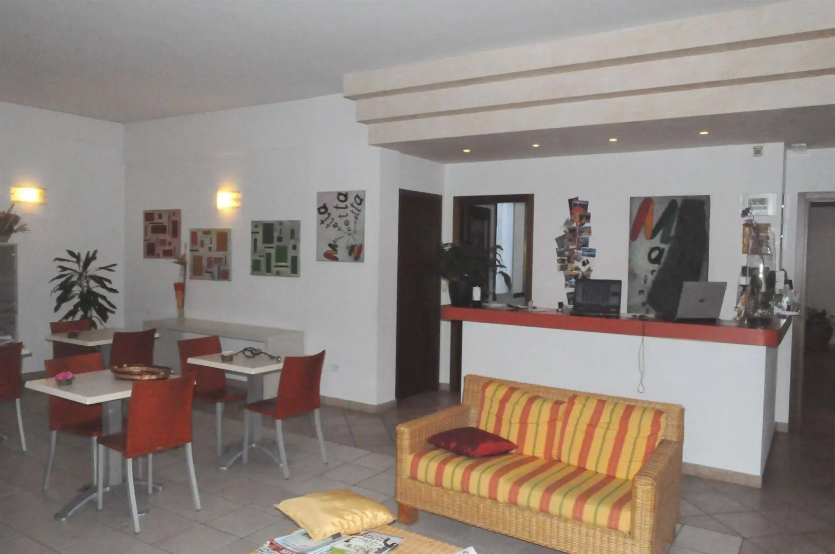 Marinetta Bed & Breakfast