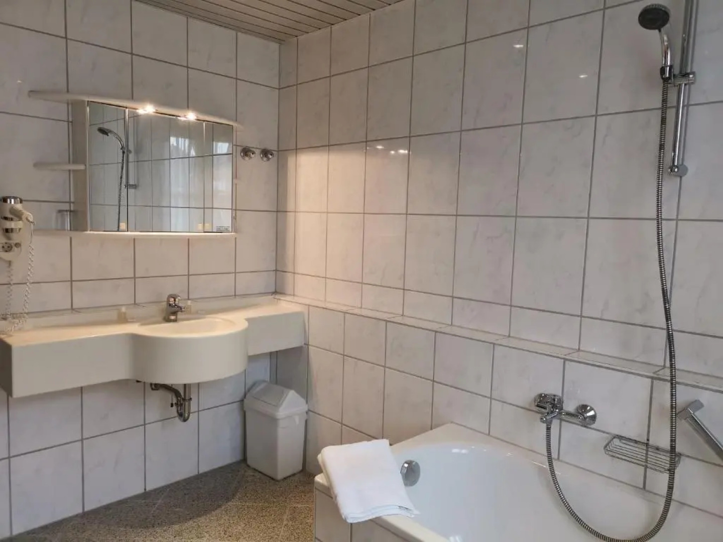 Hotel Restaurant Pfeffermühle