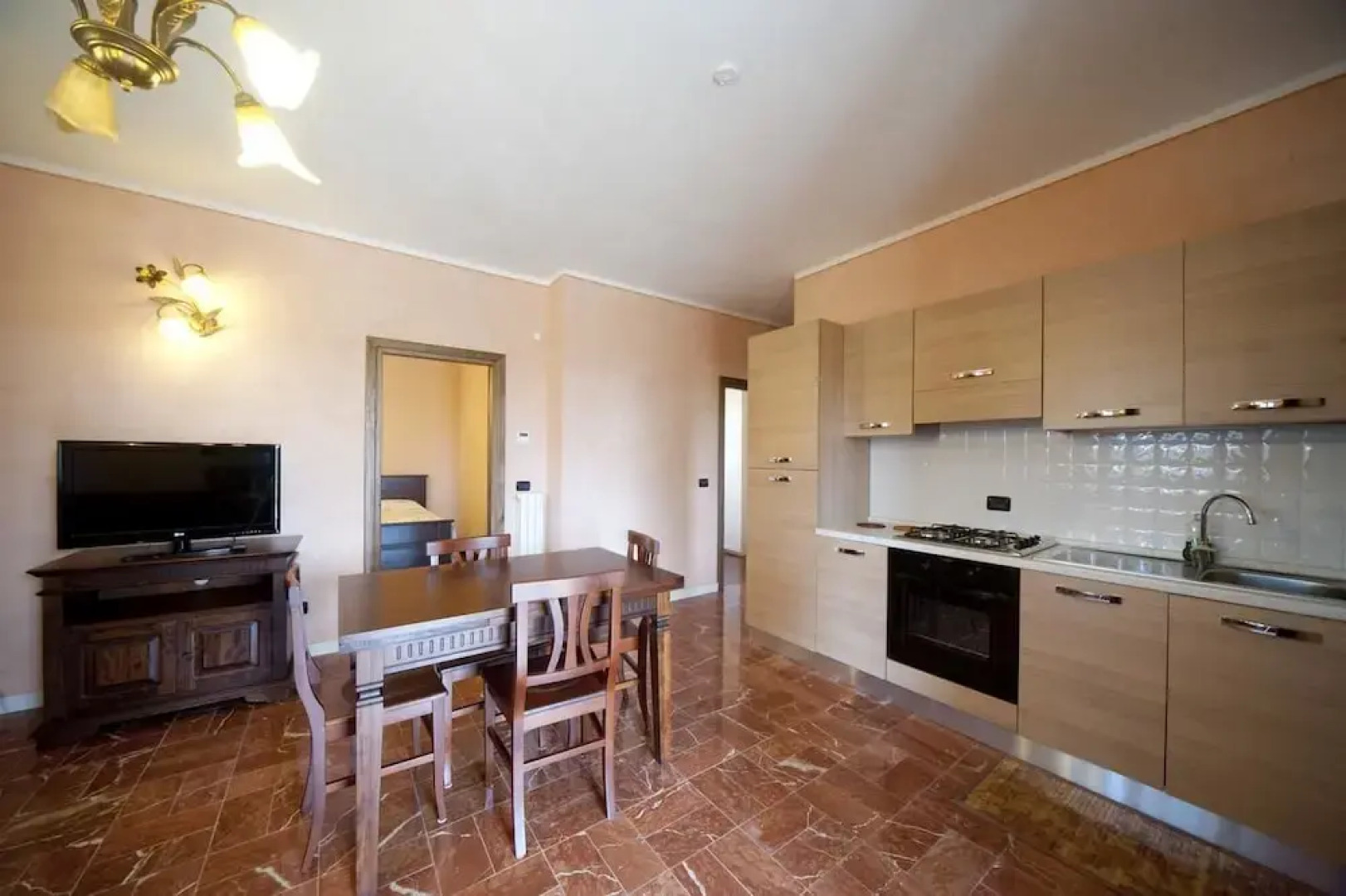 Buriano Country House