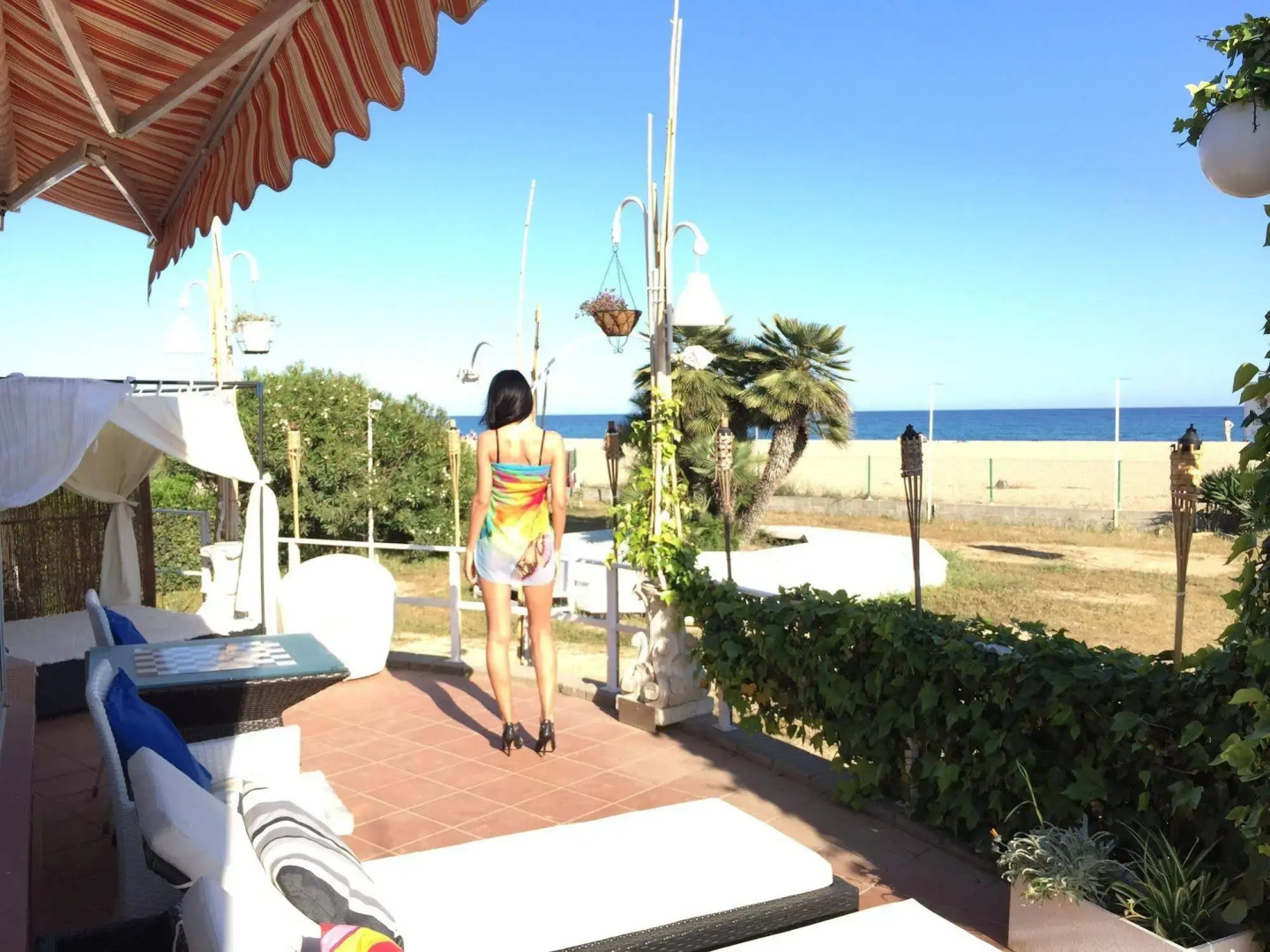 Beach House Barcelona Malgrat De Mar I