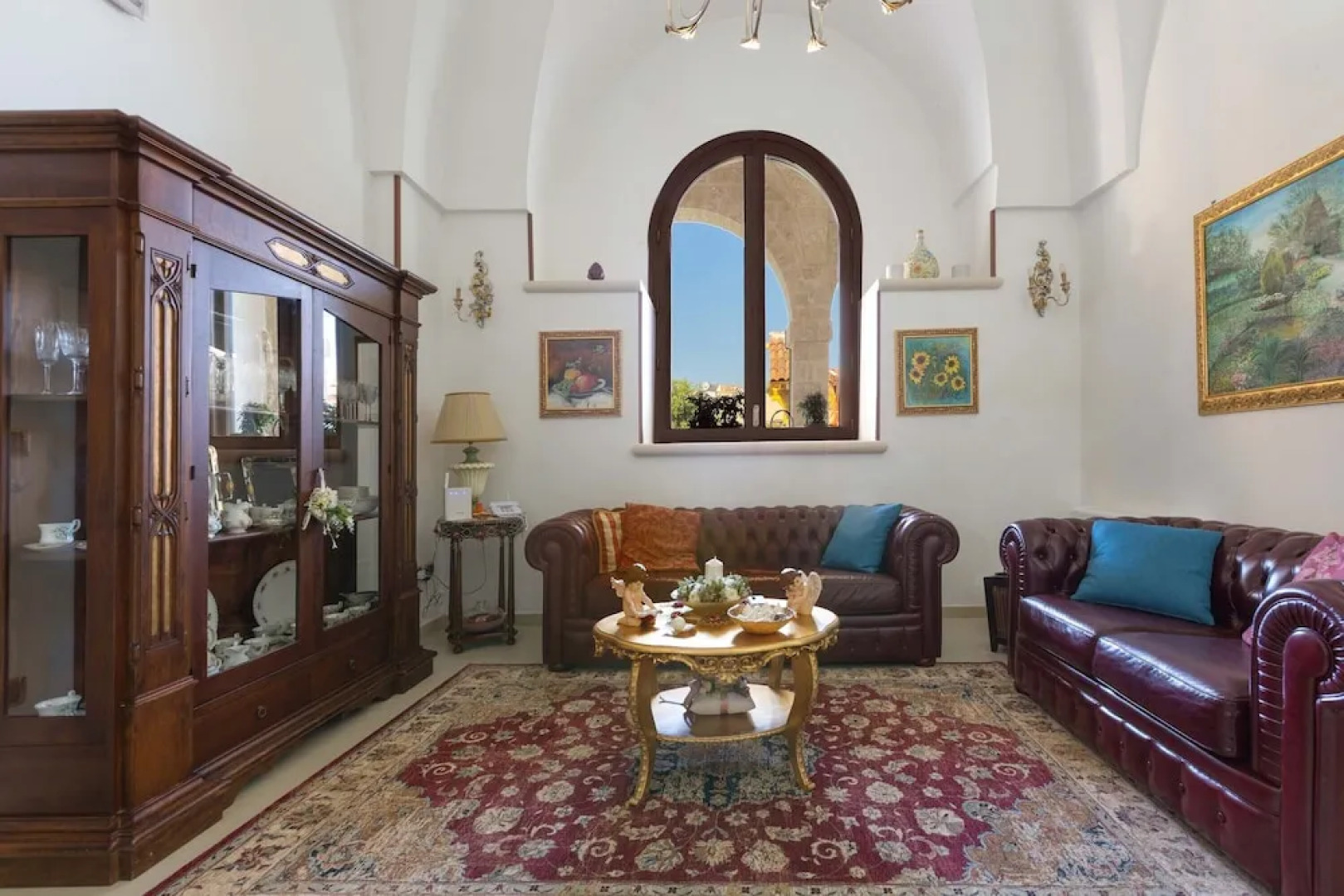 2498 Villa Raffaella by Barbarhouse