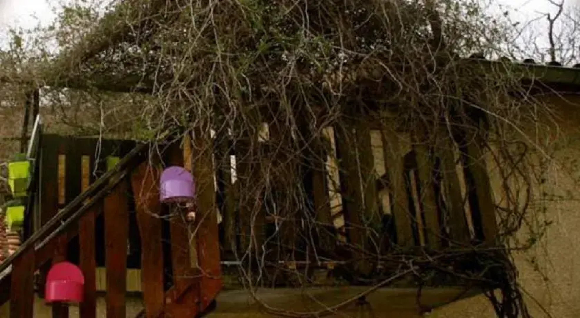 Les Mansardes de Baladane