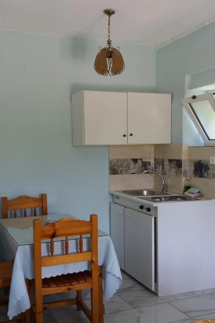 Bella Vista Apartments