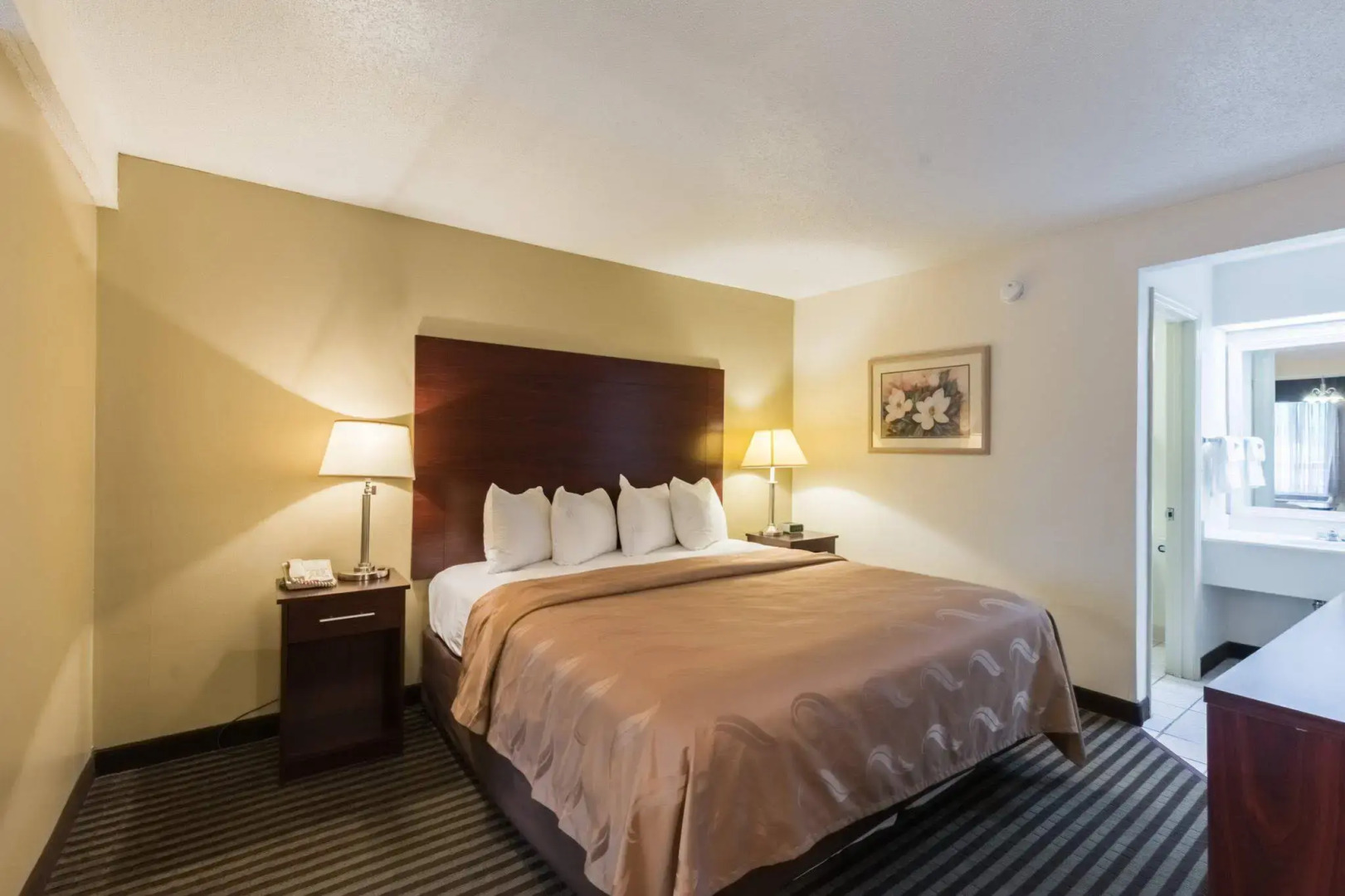 Quality Inn & Suites Rockingham