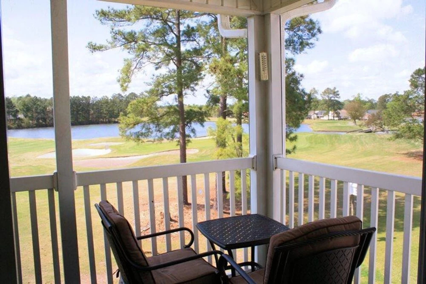 Buck Creek by Seaside Vacations