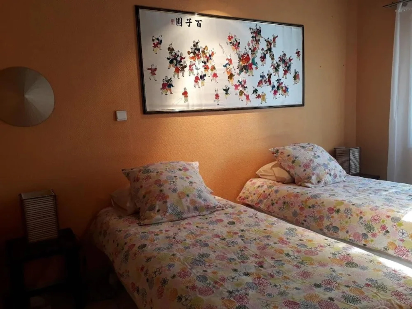 Royal Palmeraie - Chambres d'Hôtes