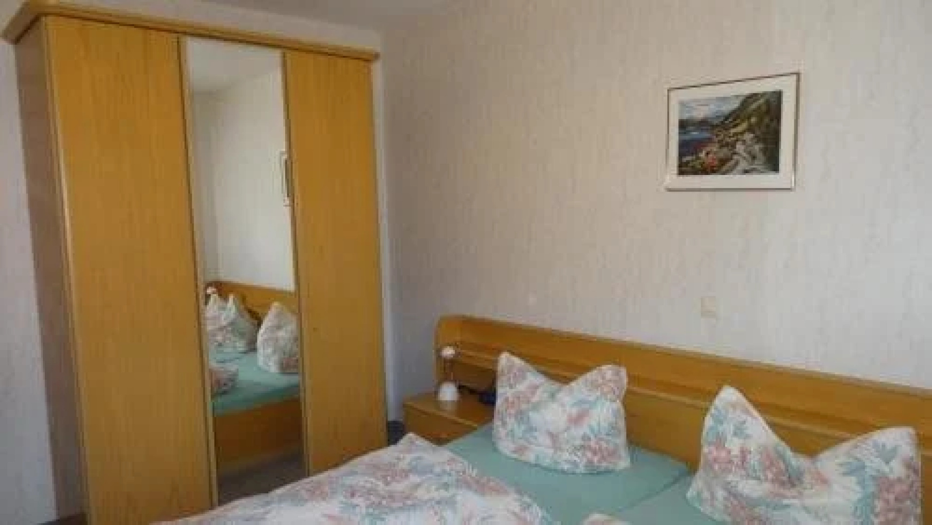 Ferienwohnungen Mettenhof