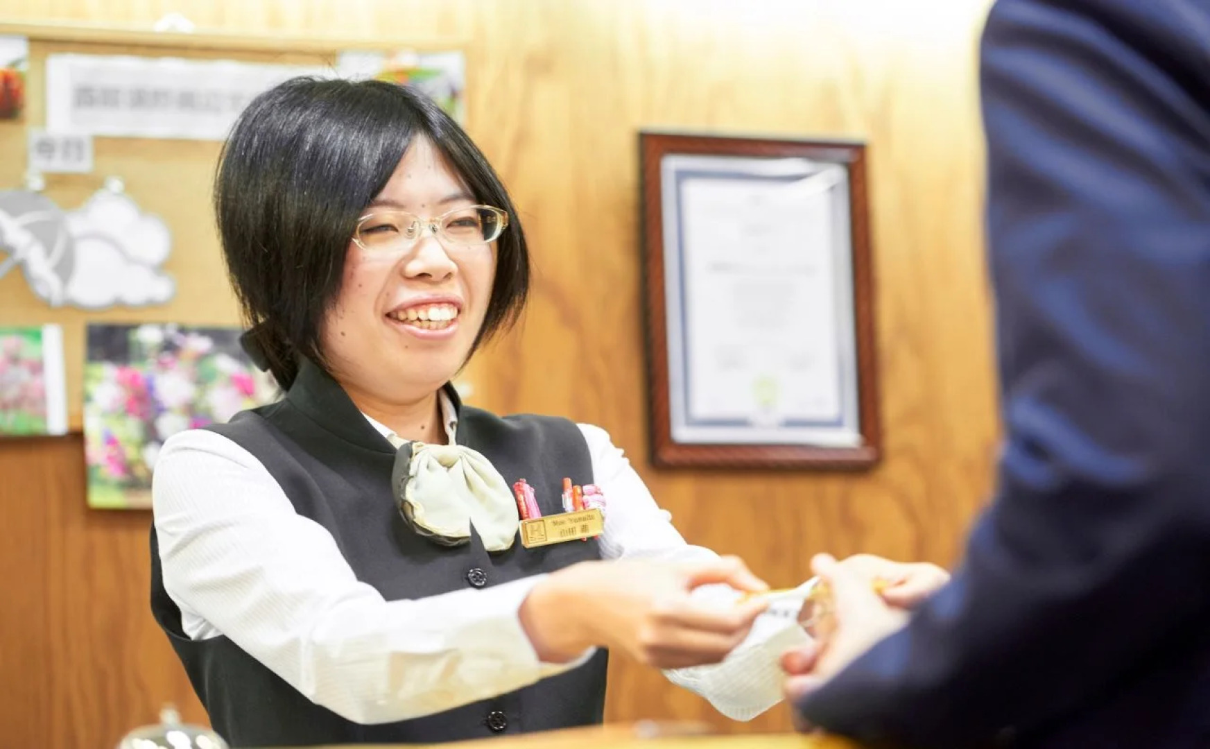 Hotel Select Inn Nishinasuno Ekimae