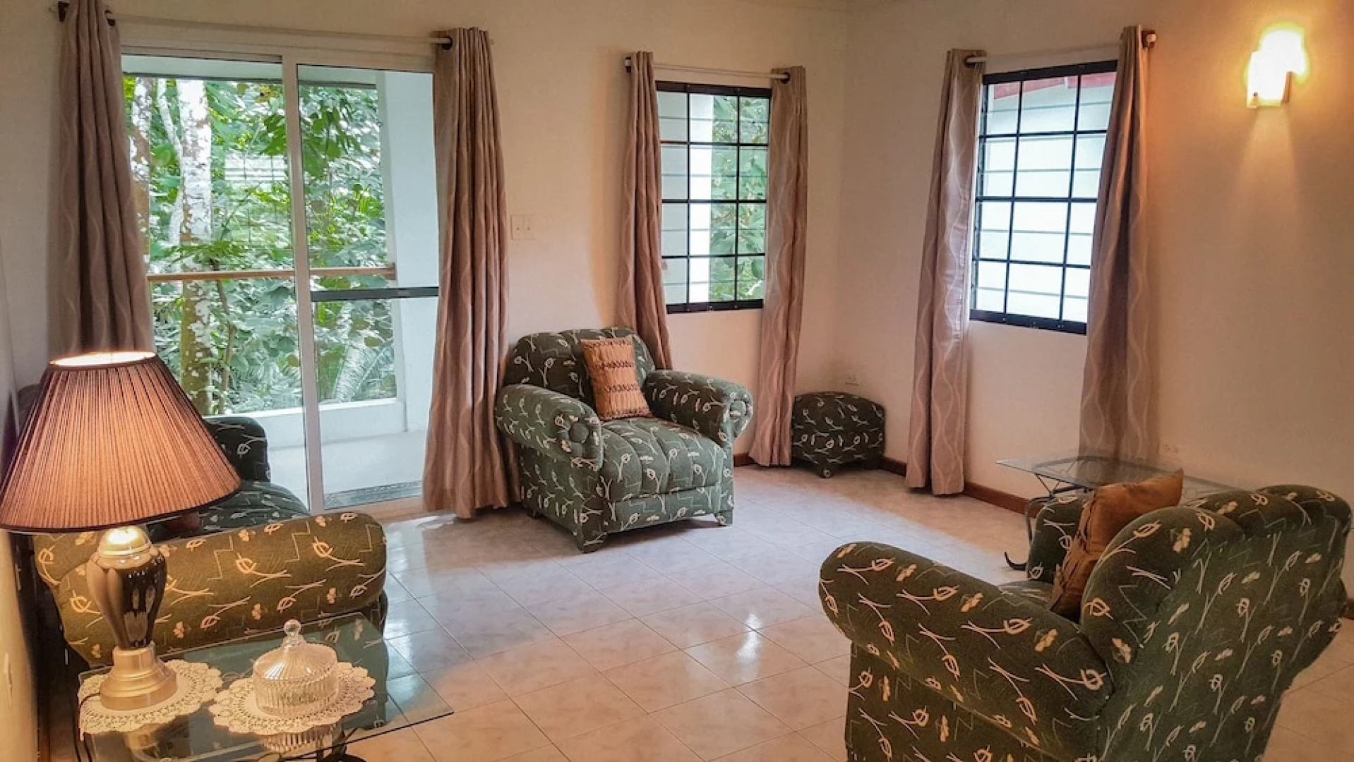 Roaring River Golf & Accommodations