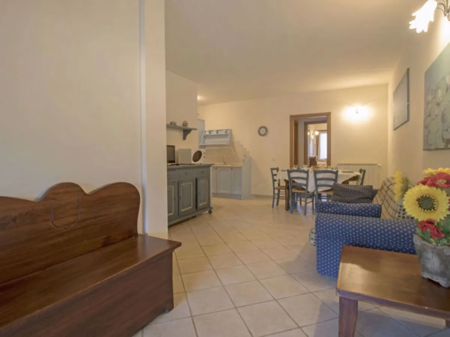 Thermae Apartment 25