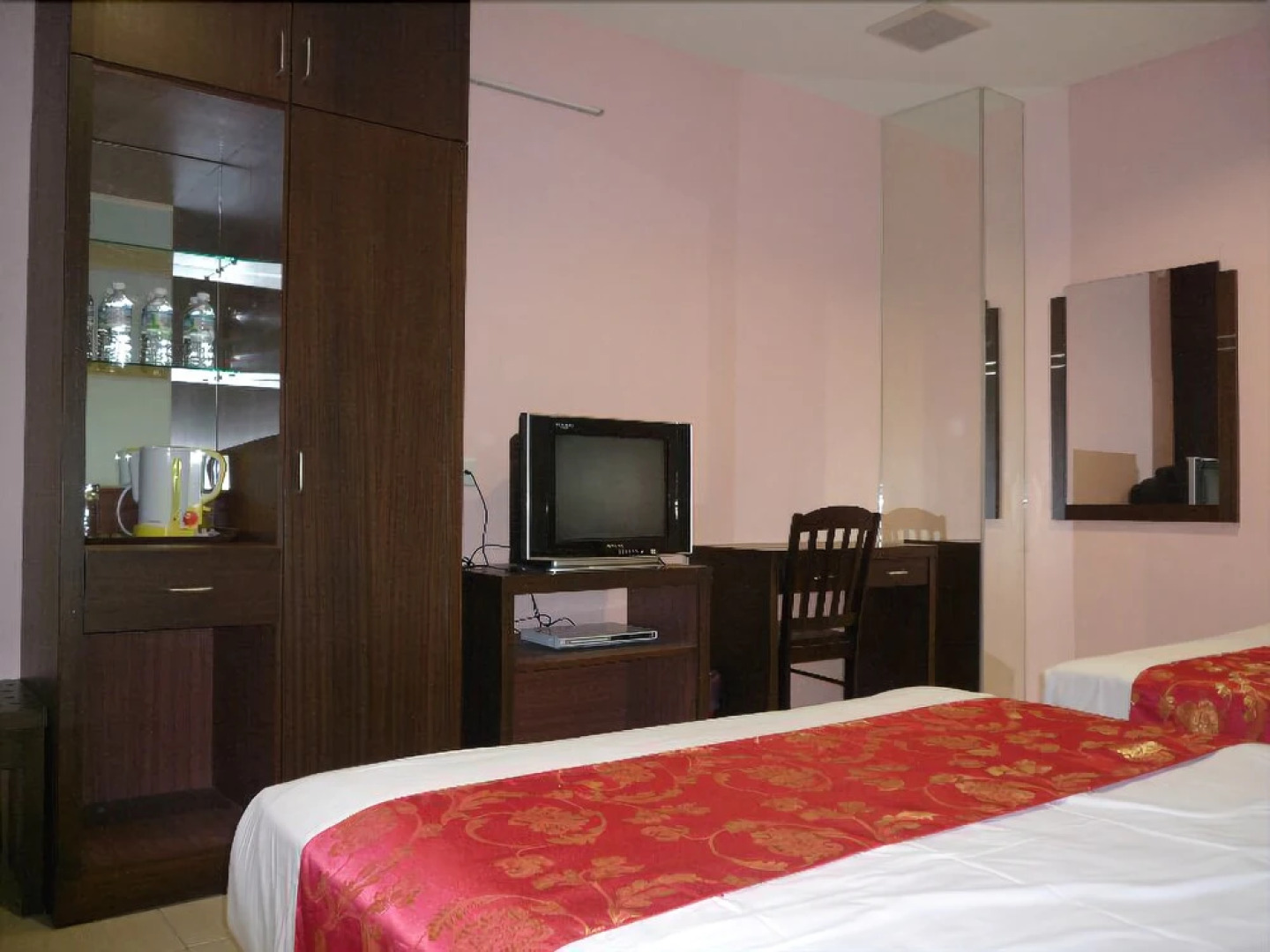 Winsons Business Inn