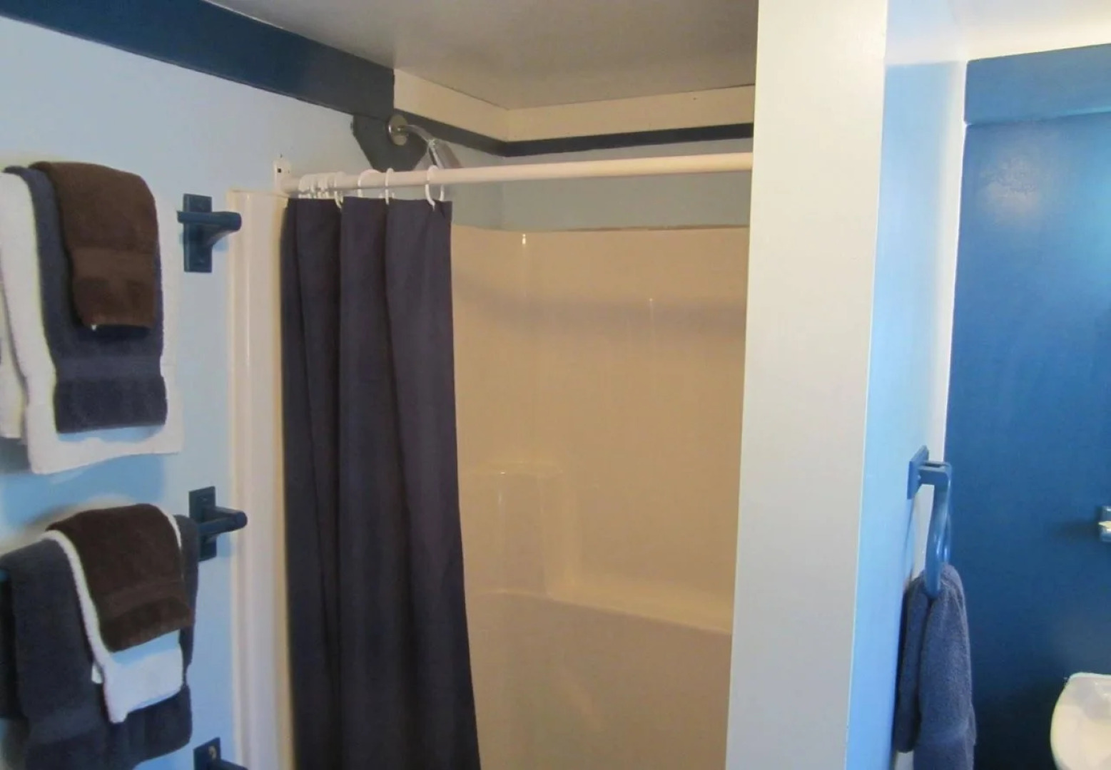 Webber's Lakeside Resort