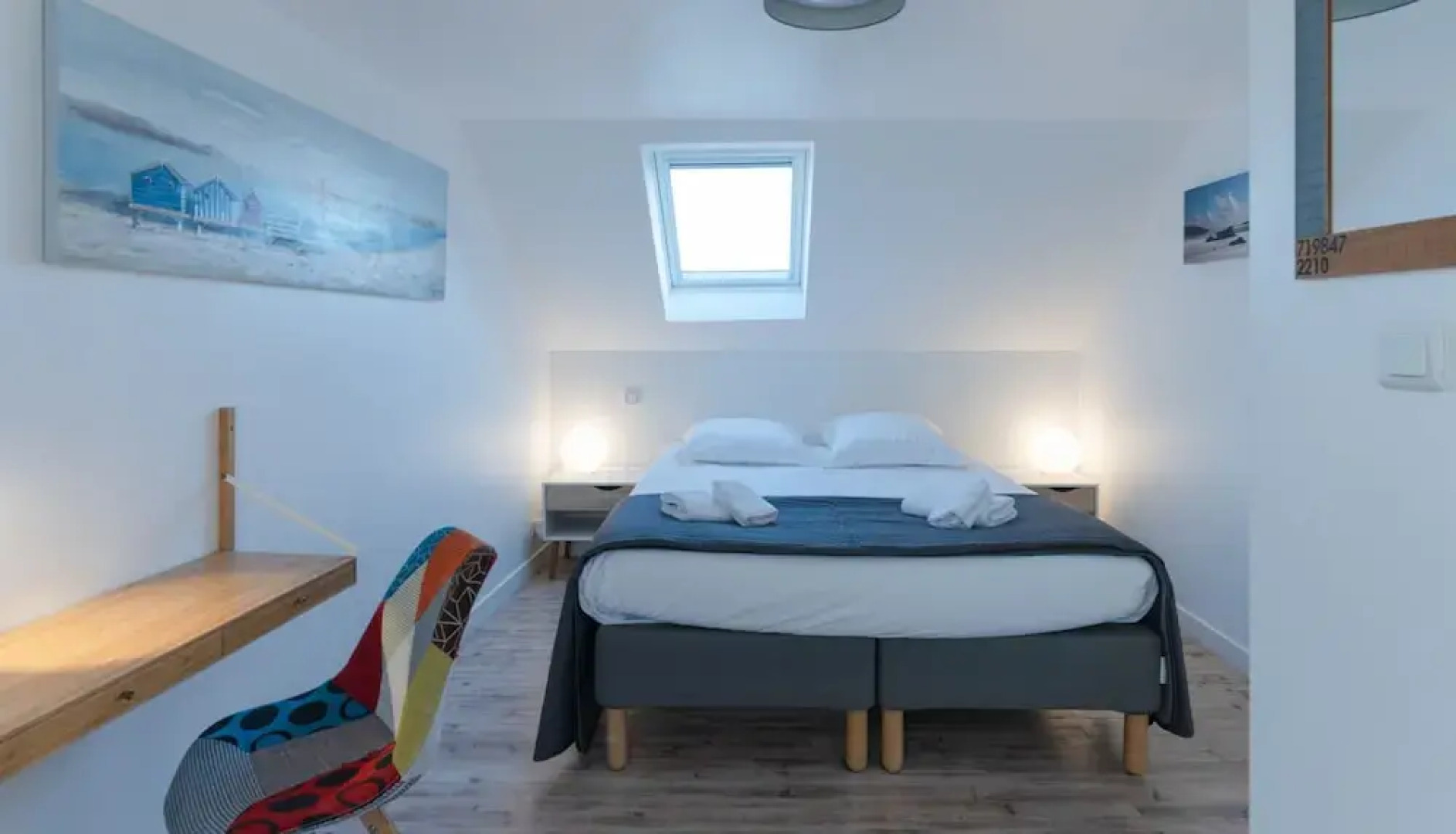 TY Raok - Jolie Maison a Lilia a 200m de la mer