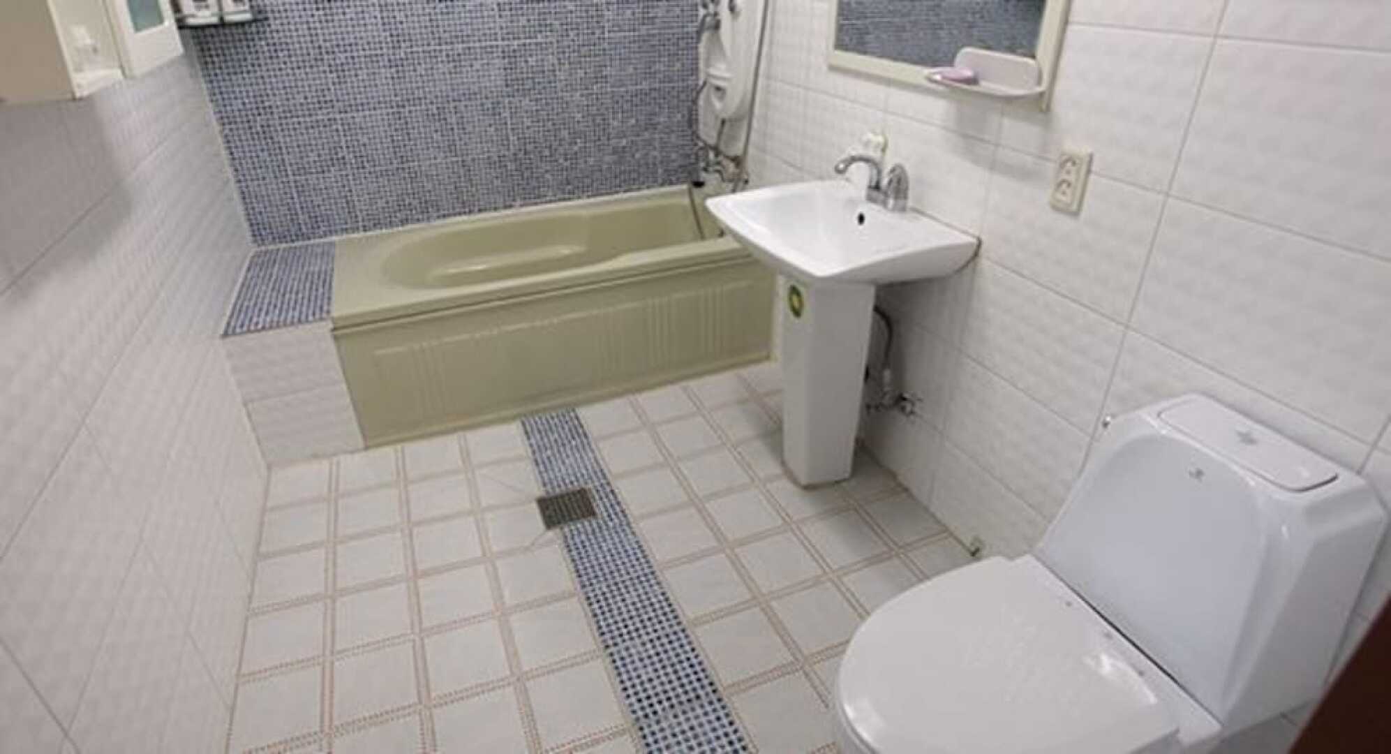 Yangpyeong Gawon Villa Pension