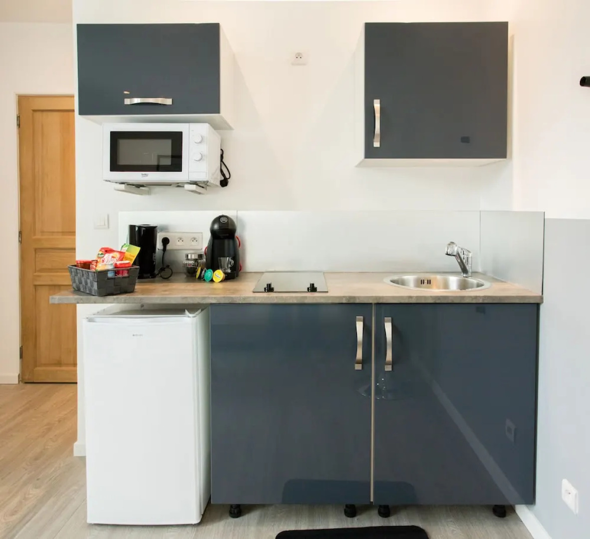 BtoBed Paris Le Bourget