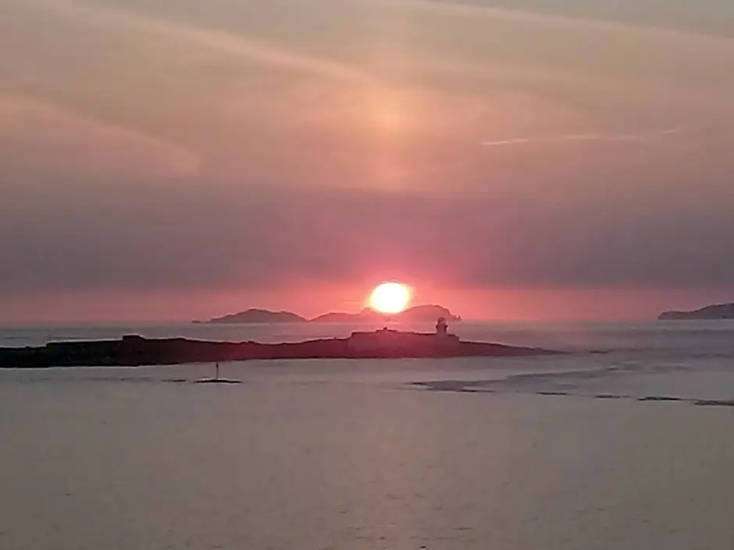 Horizon View Lodge BnB