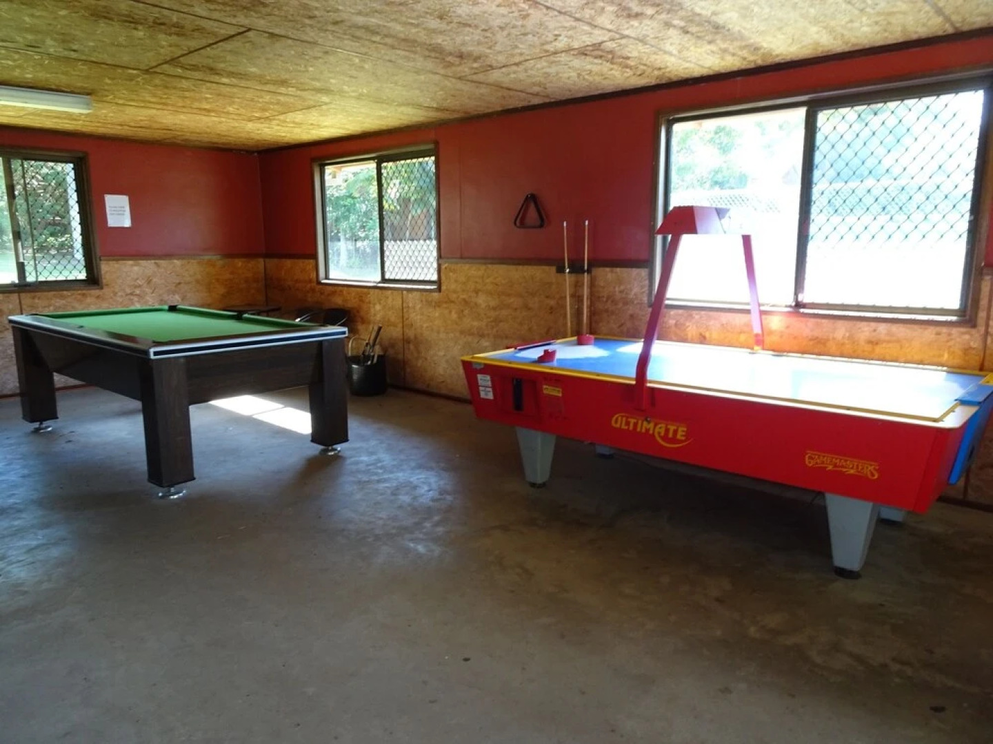 22 Korora Palms - 1 Bedroom Bure