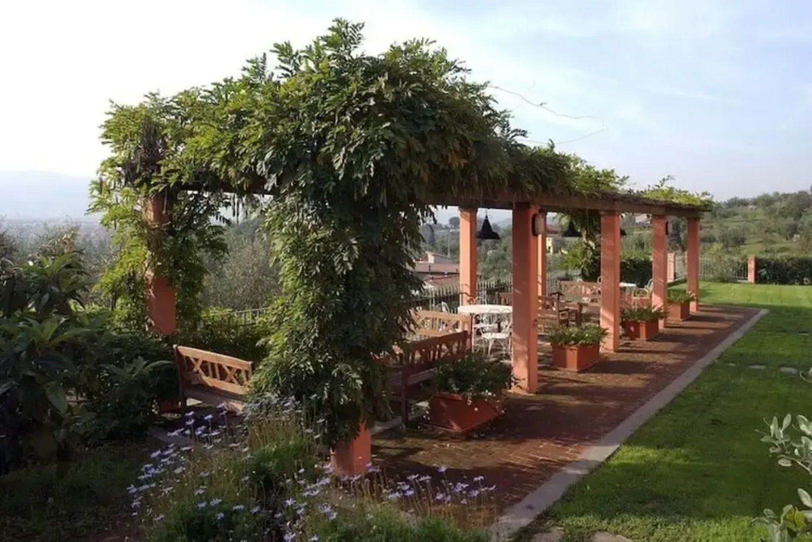 App. Agriturismo Monteverde, Castelnuovo Magra