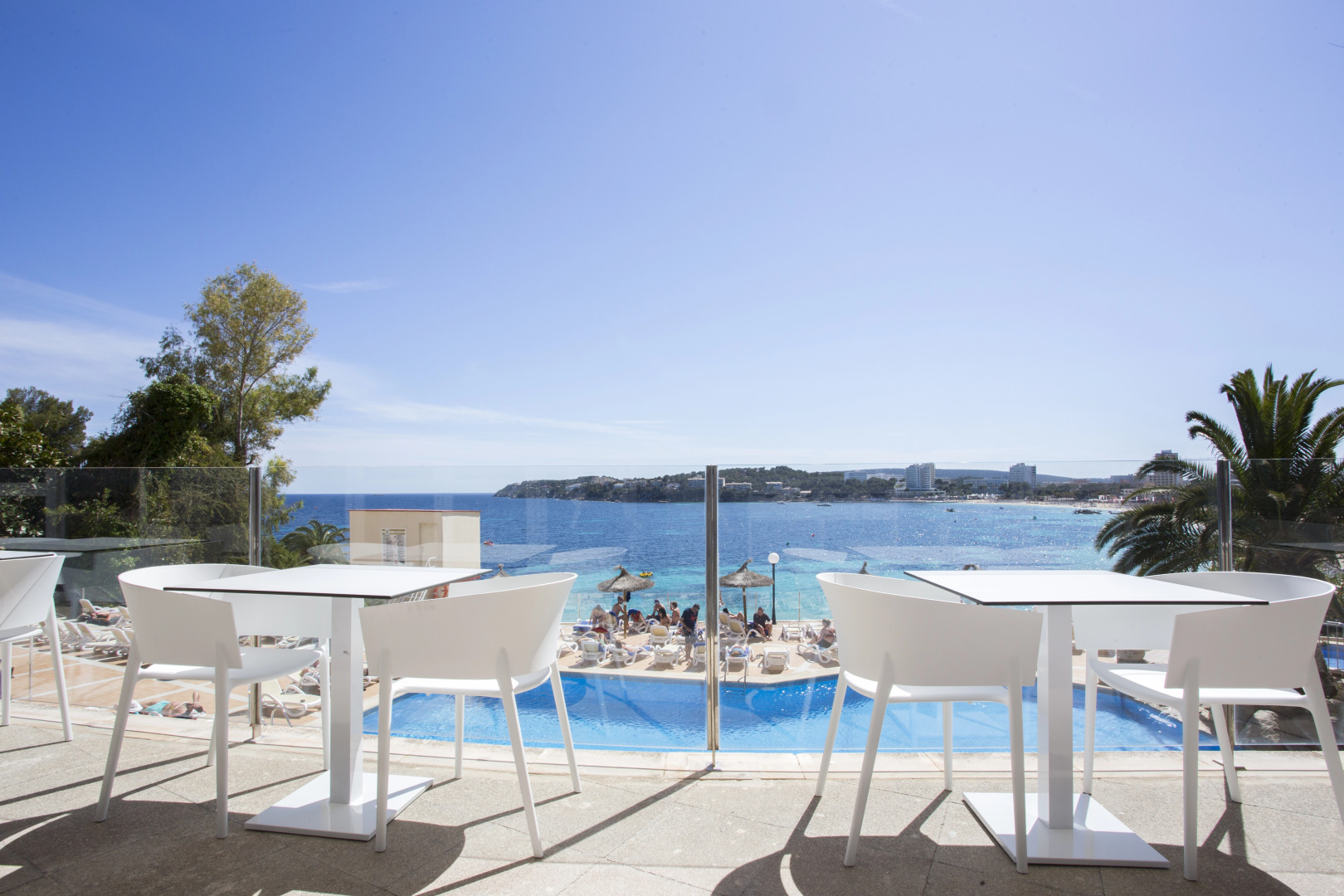 Отель Bahia Principe Sunlight Coral Playa