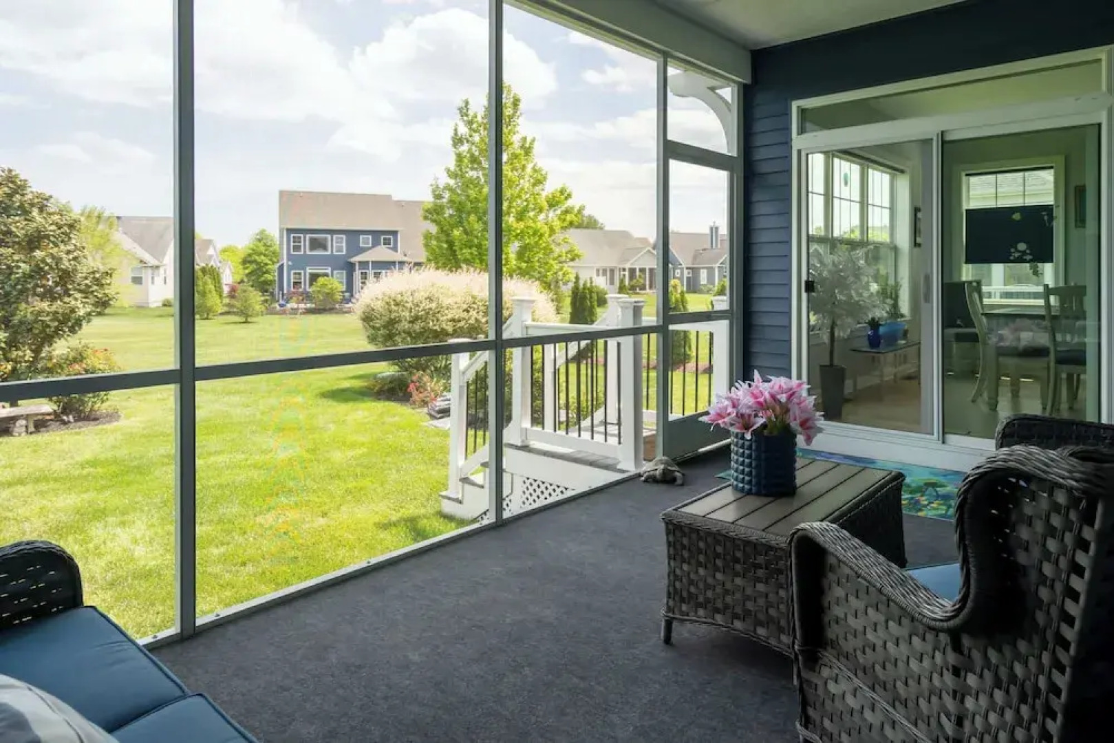 Villages at Five Points Serenity Beach