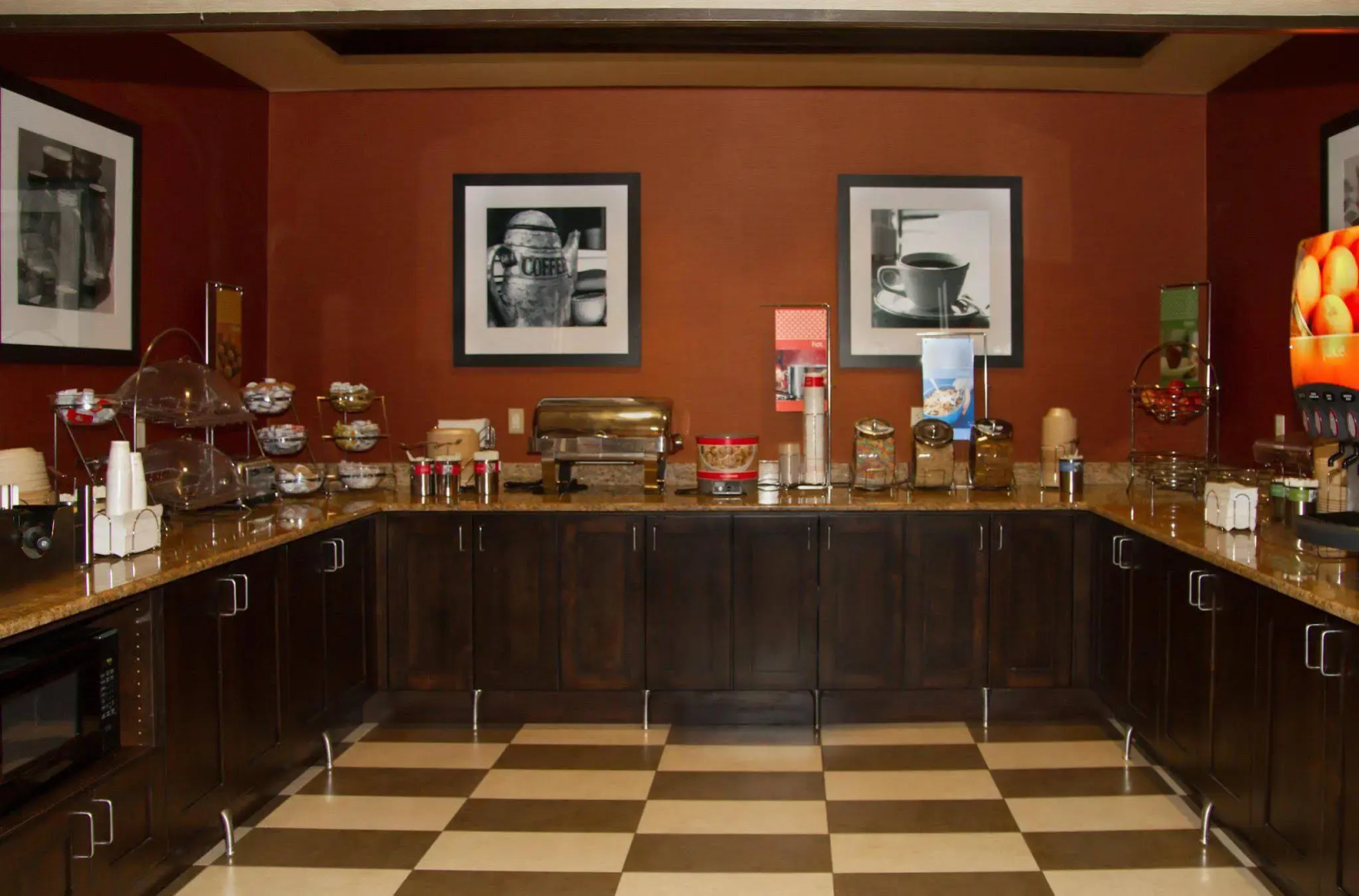 Hampton Inn Cedar City