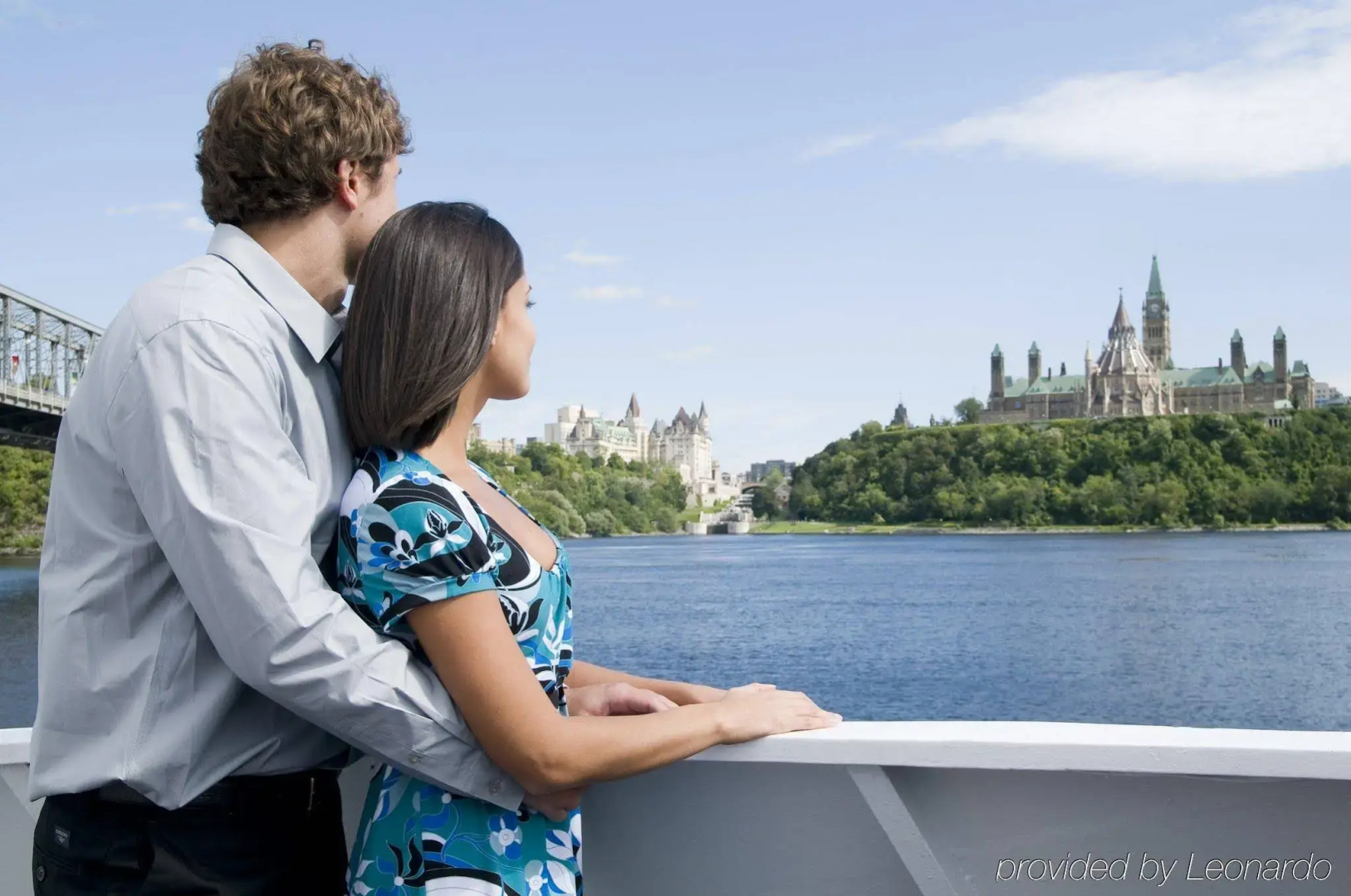 Best Western Plus Gatineau-Ottawa Downtown