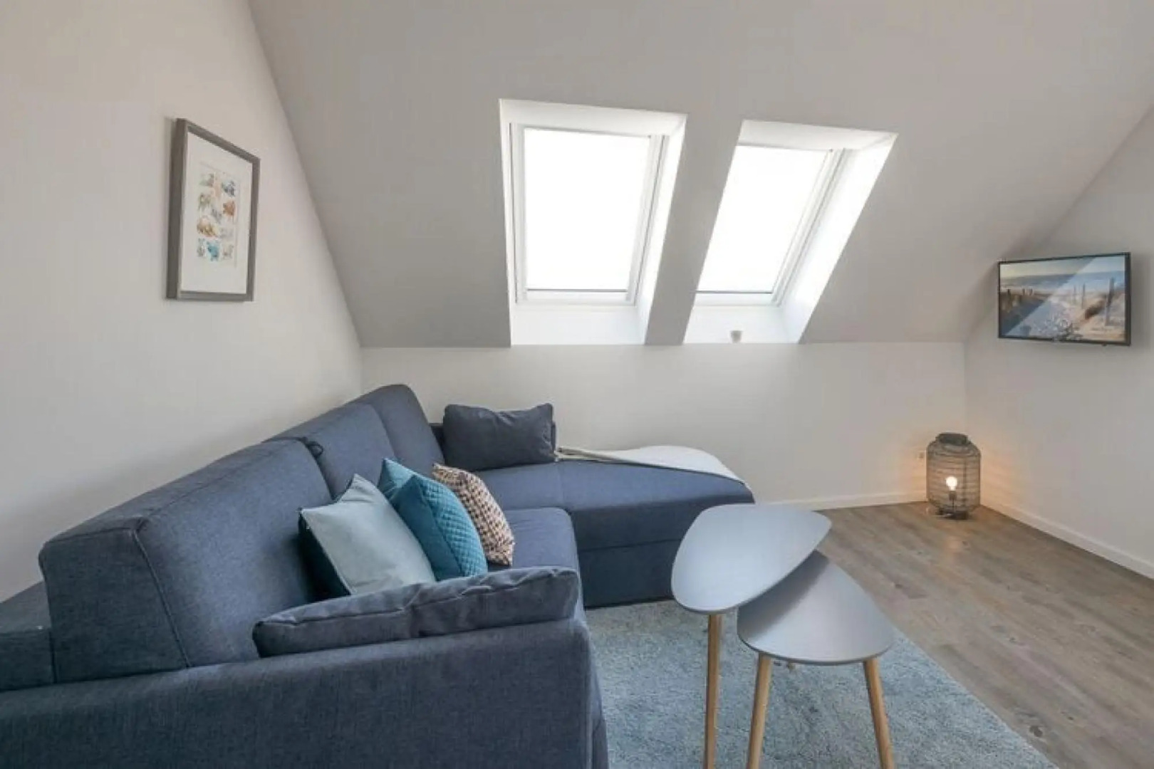 Apartment Stine, Husum