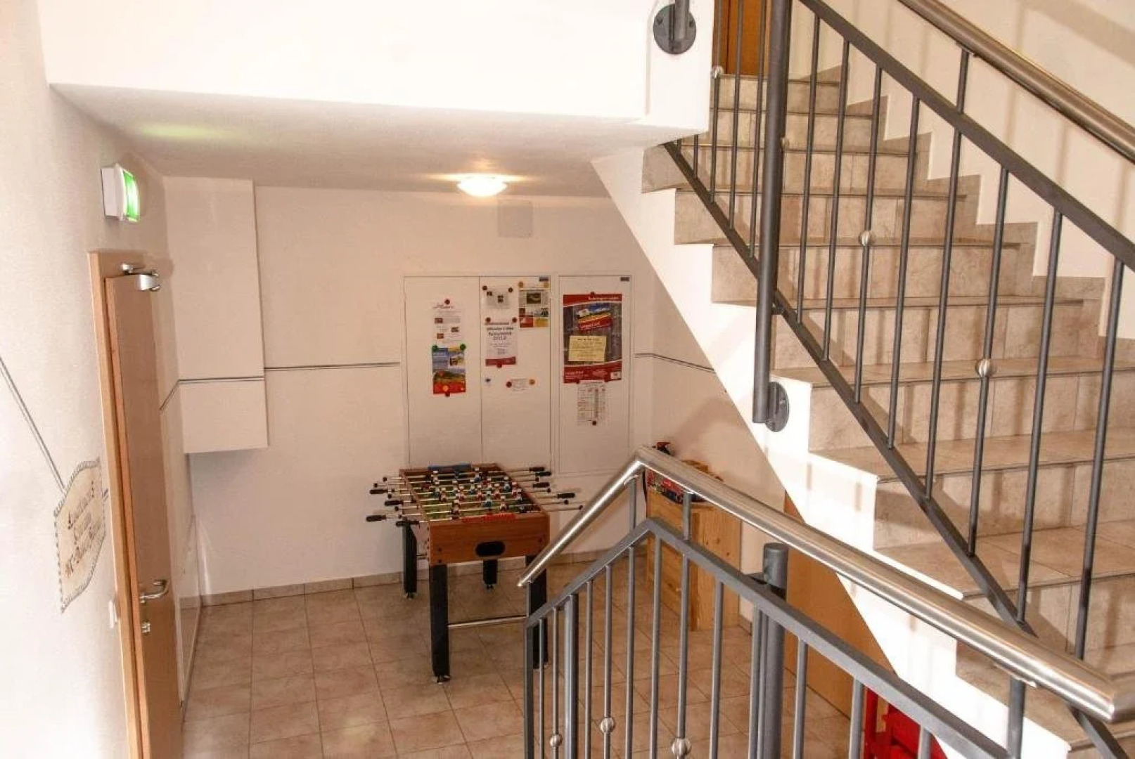 Appartements Eckenhof