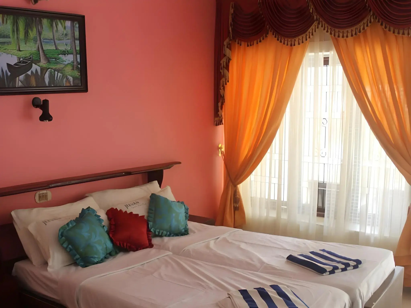 Jeevan Ayurvedic Beach Resort